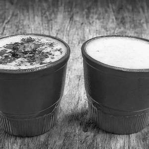 Buttermilk [Masala]
