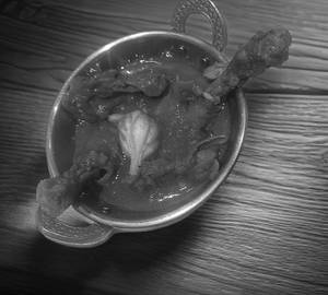 Lal Lonka Die Murgir Jhol 4 Pieces