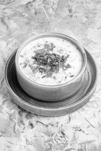 Mixed Raita