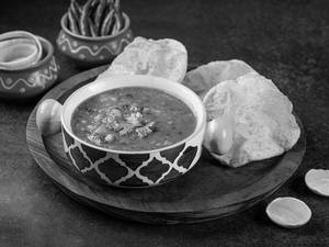 Puri Bhaji
