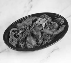 Chicken Liver Masala
