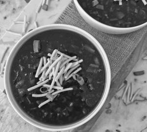 Hot and sour soup