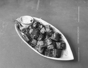Chilli Paneer Dry