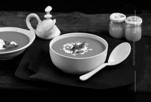 Cream of Tomato Soup