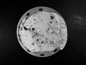 Plain Roti