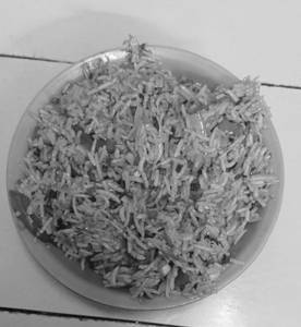 Schezwan Fried Rice