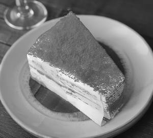 Red Velvet Pastry