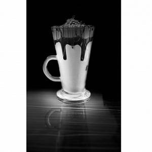 Cafe Frappe.