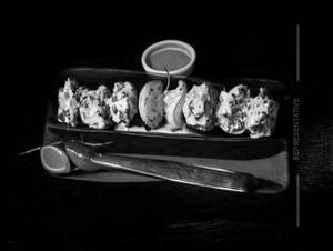 Malai Tikka