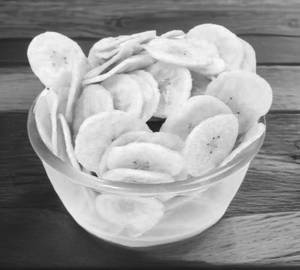 Banana chips(100g)