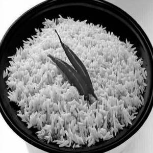 Plain Rice