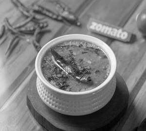 Dal Tadka