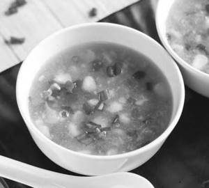 Sweetcorn soup