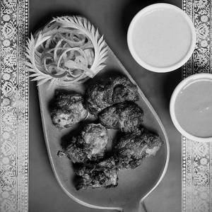 Chicken Mirch Tikka