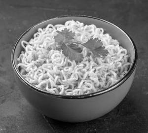 Plain Maggi