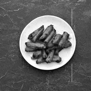 Kamsu Fry
