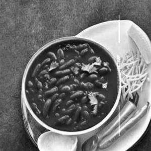 Rajma Chawal