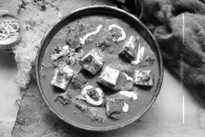 Paneer Butter Masala