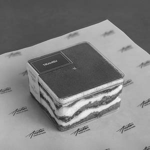 Tiramisu Tub