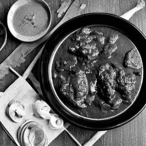 Mutton Jelferzi Dry