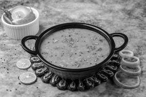 Dal fry