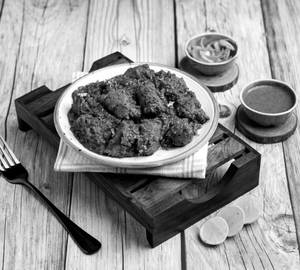 Chicken Tawa