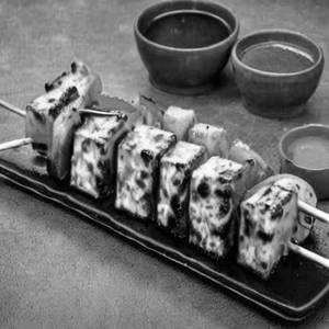 Paneer Tikka