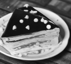 Chocolate Pastry