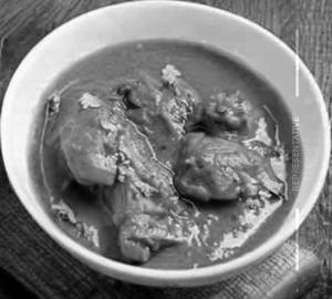 Chicken Curry 
