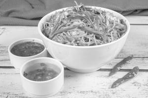 Singapori Noodle