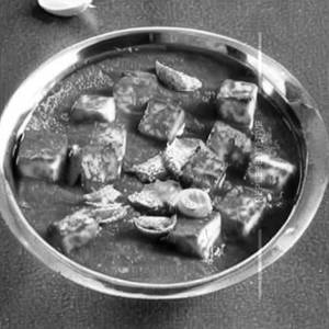 Paneer Masala