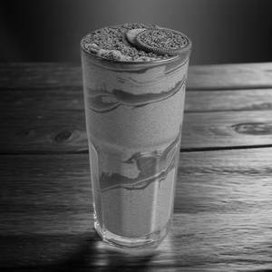 Oreo Thickshake