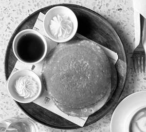 Classic Pancake