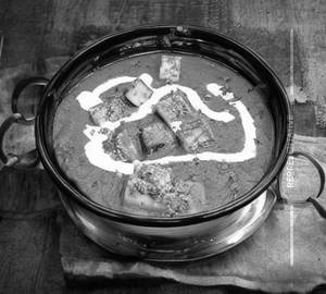 Paneer butter masala