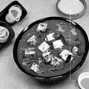 Paneer Lawabdar