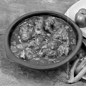 Chicken Chilli