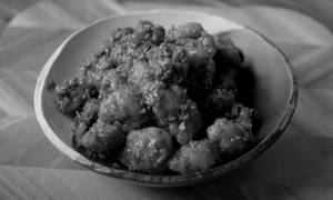 Gobi Manchurian