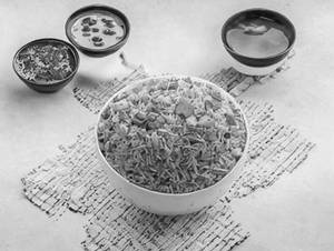Schezwan Chicken Fried Rice