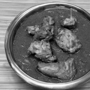 Murgh Patiala