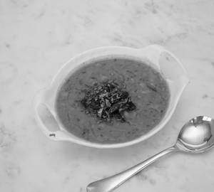 Dal Tadka
