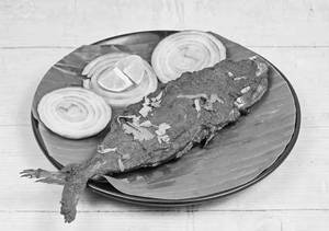 Rawas Fry [Full]