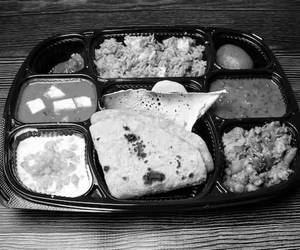 Special Veg Thali