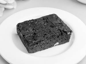 Eggless Chocolate Brownie