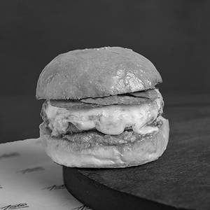 The Chicago Burger