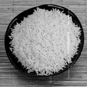 Plain Rice
