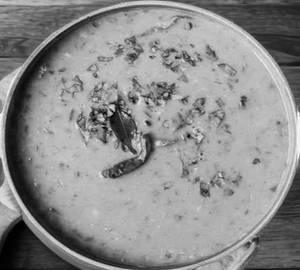 Dal fry