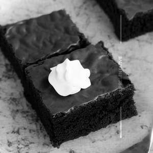 Brownie Choco