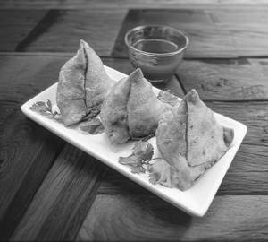Samosa(2piece)