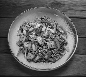 Paneer Chowmein
