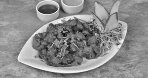 Chicken Potta [Full]
